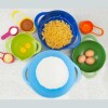 Set de Preparación Joseph Joseph Duo – 8 Piezas Multicolor Set de Preparación Joseph Joseph Duo – 8 Piezas Multicolor