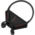 Auriculares Suunto Wing 2 Conducción ósea Naranja NEGRO