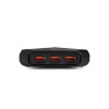 Hub USB Havit H95 8 en 1 USB, TF/SD y 3.5 Hub USB Havit H95 8 en 1 USB, TF/SD y 3.5
