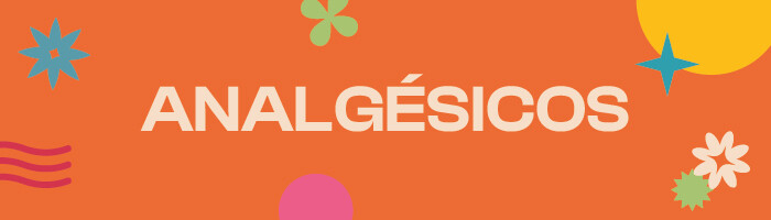 Aniversario Analgésicos