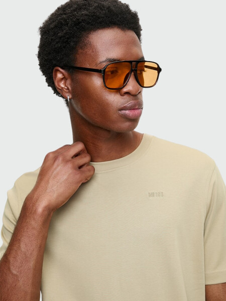 DIESEL - Remera T-Adjust- T6 Alta Automática