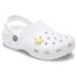 Gold Bubble Star Multicolor