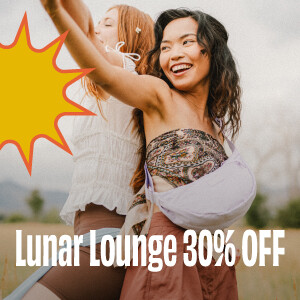Menú Lunar