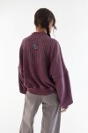 Campera Rupi Bordo