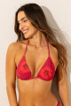 TRIANGULO KRISTEN EST. HIBISCO POP