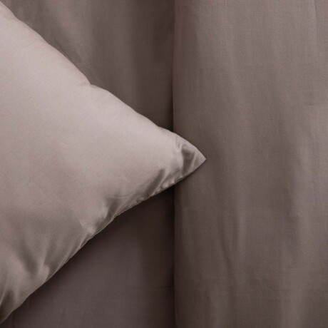 JUEGO DE SÁBANAS 1 1/2 PLAZA ALGODON COTTON BASIC 180 HILOS