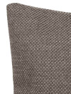 Funda de almohadón SPARRIS 40x40 dusty grape Funda de almohadón SPARRIS 40x40 dusty grape