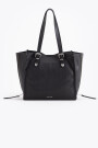 TOTE SCOTT Negro
