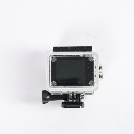 CAMARA SUMERGIBLE SPORT 4K ULTRA HD RESISTENTE CON SOPORTE Y ESTUCHE CAMARA SUMERGIBLE SPORT 4K ULTRA HD RESISTENTE CON SOPORTE Y ESTUCHE