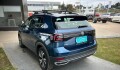 VW TCross 1.0 CL - 2021 VW TCross 1.0 CL - 2021