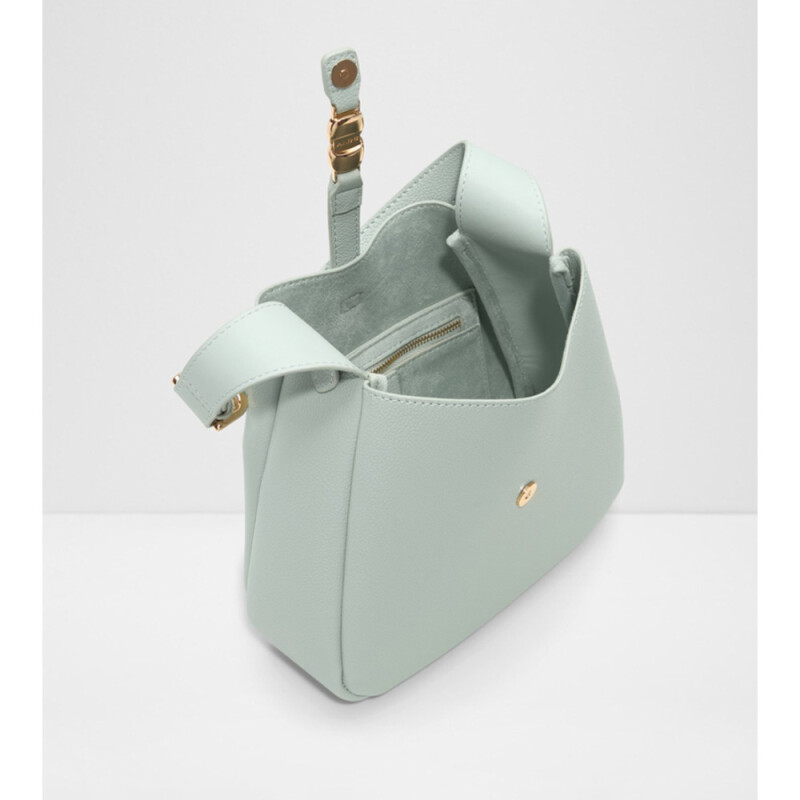 SOFIETTA CAMEL SYNTHETIC SAGE