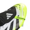 Championes adidas Predator Elite lengüeta plegable LEMON