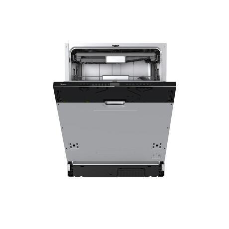 Lavavajillas panelable 14C Midea MDWEB1403M Lavavajillas panelable 14C Midea MDWEB1403M