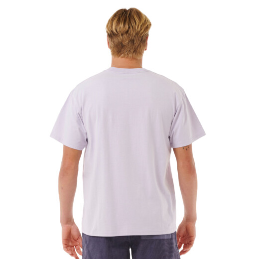 Remera MC Rip Curl Quest Fade Out Remera MC Rip Curl Quest Fade Out