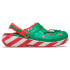 Crocs Mickey Xmas Lined Cls Clg Unisex Multi