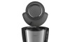 Cafetera de Filtro Negra Daily Collection - Modelo HD7462/20 - Philips Cafetera de Filtro Negra Daily Collection - Modelo HD7462/20 - Philips