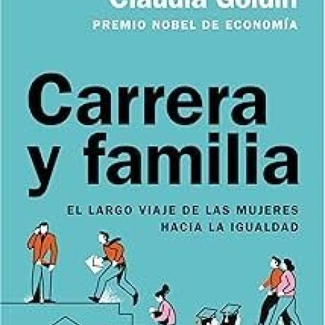 CARRERA Y FAMILIA CARRERA Y FAMILIA