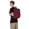 Mochila Superbreak - Unisex Russet Red