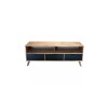 Rack 3 Cajones Madera - Linea Dublin Rack 3 Cajones Madera - Linea Dublin
