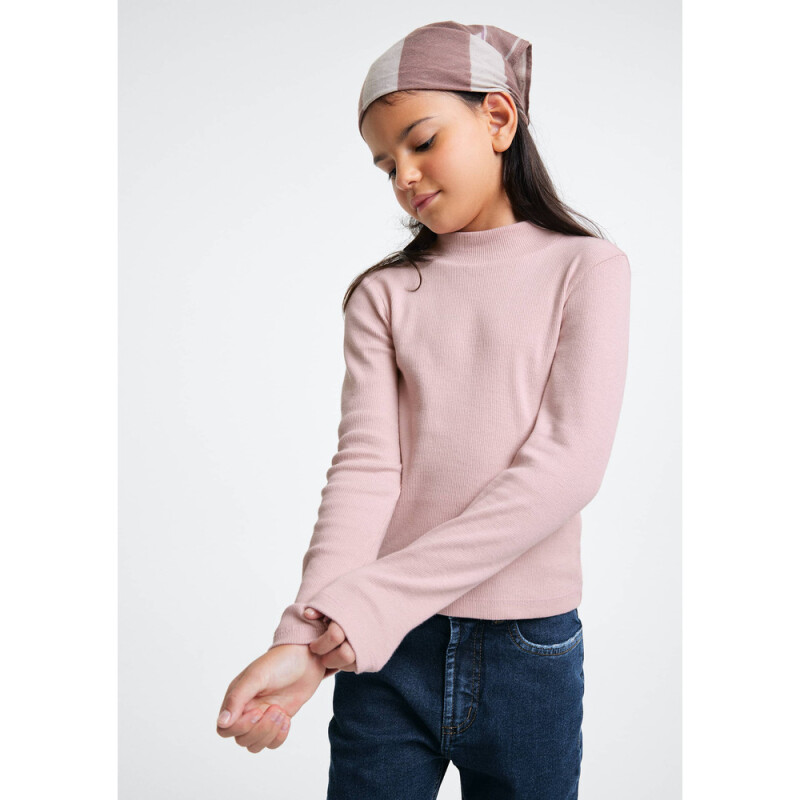 BLUSA ML FEM KRQEN