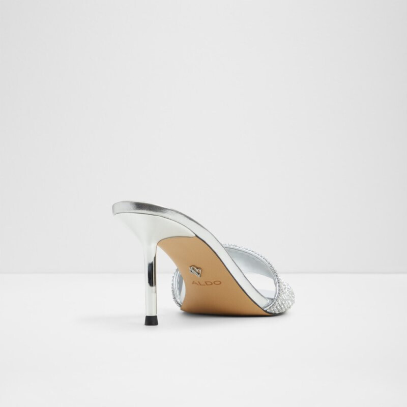 ETERNALLY SILVER SILVER