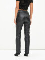 PANTALON LYNE STRAIGHT NEGRO