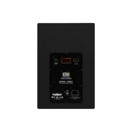 CAJA ACUSTICA KRK ROKIT 8 5TH GEN MONITOR C/U CAJA ACUSTICA KRK ROKIT 8 5TH GEN MONITOR C/U