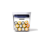 OXO GG JUEGO DE 4 MINI RECIPIENTES POP N/A
