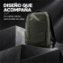 Mochila Urbana para Notebook 15,6" de 20-22 L Verde 1