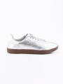ZAPATILLA JULES PLATEADO