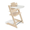 Silla Stokke Tripp Trapp + Bandeja para comer Silla Stokke Tripp Trapp + Bandeja para comer
