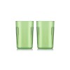 BODUM CHICAGO VASO CERVECERO SET 4PZAS VERDE BODUM CHICAGO VASO CERVECERO SET 4PZAS VERDE