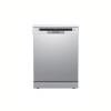 Lavavajillas Inox 14C - Modelo MDWPF1401CS - Midea Lavavajillas Inox 14C - Modelo MDWPF1401CS - Midea