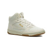 Fila Fx-33 High Feminino Blanco/oro Blanco-oro