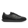 Championes New Balance de Hombre - 237 - MS237UX1 BLACK