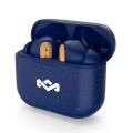 Auriculares LITTLE BIRD TWS (Bluetooth) Blue