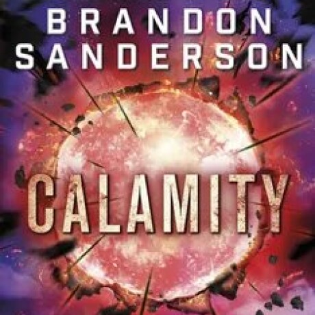 CALAMITY (RECKONERS #3) CALAMITY (RECKONERS #3)