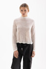 SWEATER KERS Beige