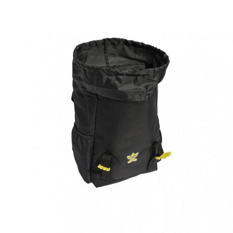 Mochila adidas Smiley - Black/Yellow Black/Yellow
