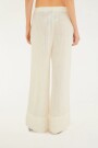 PANTALON Blanco