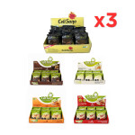 Suscripción plan: COMBO 7 (Mix alfajores x 3 meses) Suscripción plan: COMBO 7 (Mix alfajores x 3 meses)