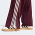 Pantalón Adidas Firebird Loose Rojo