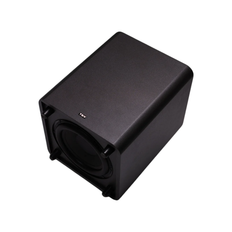 BARRA DE SONIDO THONET & VANDER STERN CON SUBWOOFER BARRA DE SONIDO THONET & VANDER STERN CON SUBWOOFER
