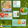Kit De Globos De Decoración Infanti Kit De Globos De Decoración Infanti