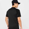 Polo The Training Day Tee Hombre Black