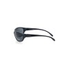 Lentes de sol Infinit Hidra con polarizado y protección UV Azul Brillo