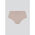 KIT COM 3 CALCINHAS FEM PRETO/BEGE/BRANCO