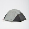 Carpa Stormbreak 2p 3 estaciones Agave Green/asphalt Grey