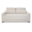 Sofá cama Beige Caster Sofá cama Beige Caster