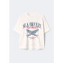 BLUSA MM FEM BEGE CLARO